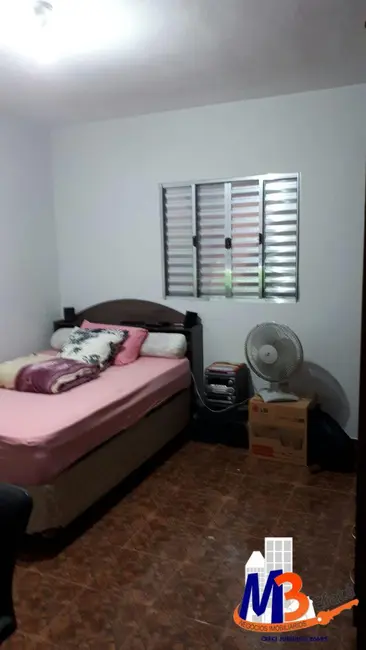 Foto 20 de Casa com 3 quartos à venda, 132m2 em Parque Pinheiros, Taboao Da Serra - SP