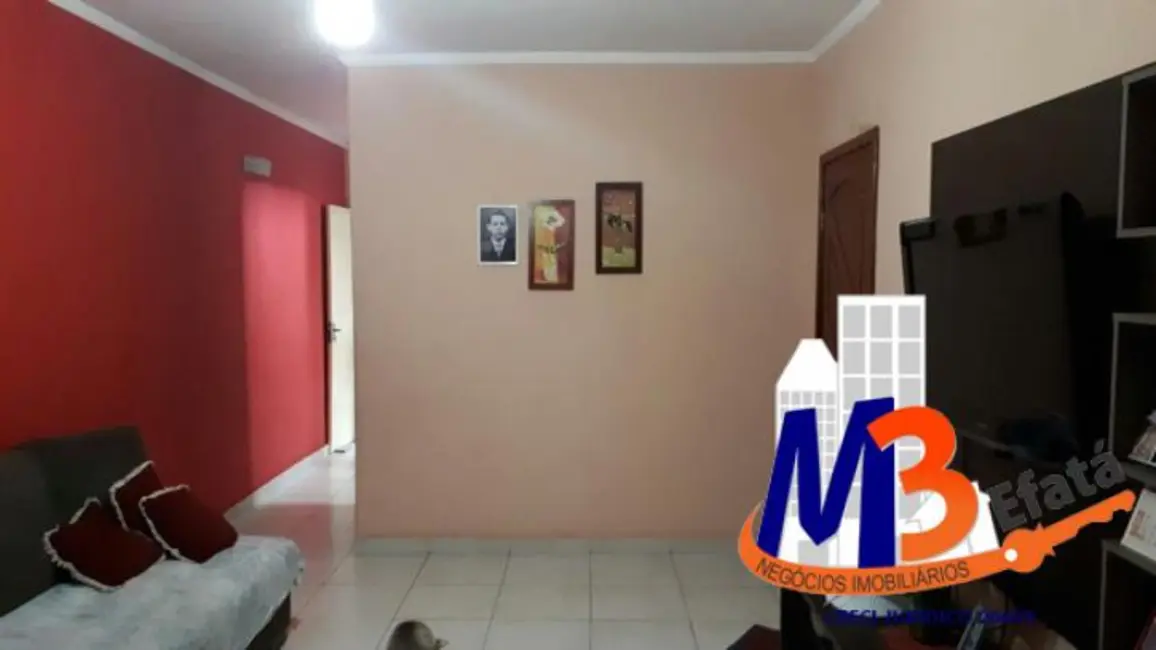 Foto 16 de Casa com 3 quartos à venda, 132m2 em Parque Pinheiros, Taboao Da Serra - SP