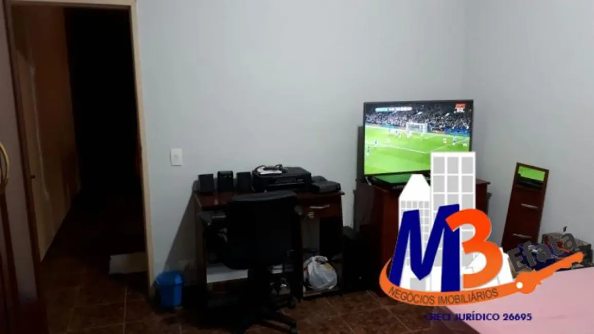 Foto 4 de Casa com 3 quartos à venda, 132m2 em Parque Pinheiros, Taboao Da Serra - SP