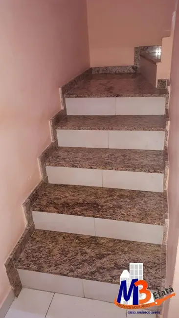 Foto 24 de Casa com 3 quartos à venda, 132m2 em Parque Pinheiros, Taboao Da Serra - SP