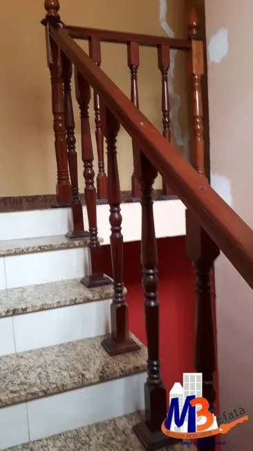 Foto 3 de Casa com 3 quartos à venda, 132m2 em Parque Pinheiros, Taboao Da Serra - SP