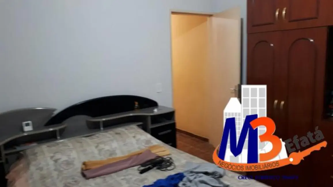 Foto 19 de Casa com 3 quartos à venda, 132m2 em Parque Pinheiros, Taboao Da Serra - SP