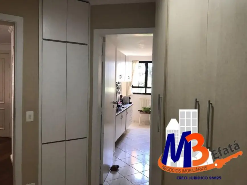 Foto 6 de Apartamento com 4 quartos à venda e para alugar, 190m2 em Jardim Parque Morumbi, São Paulo - SP
