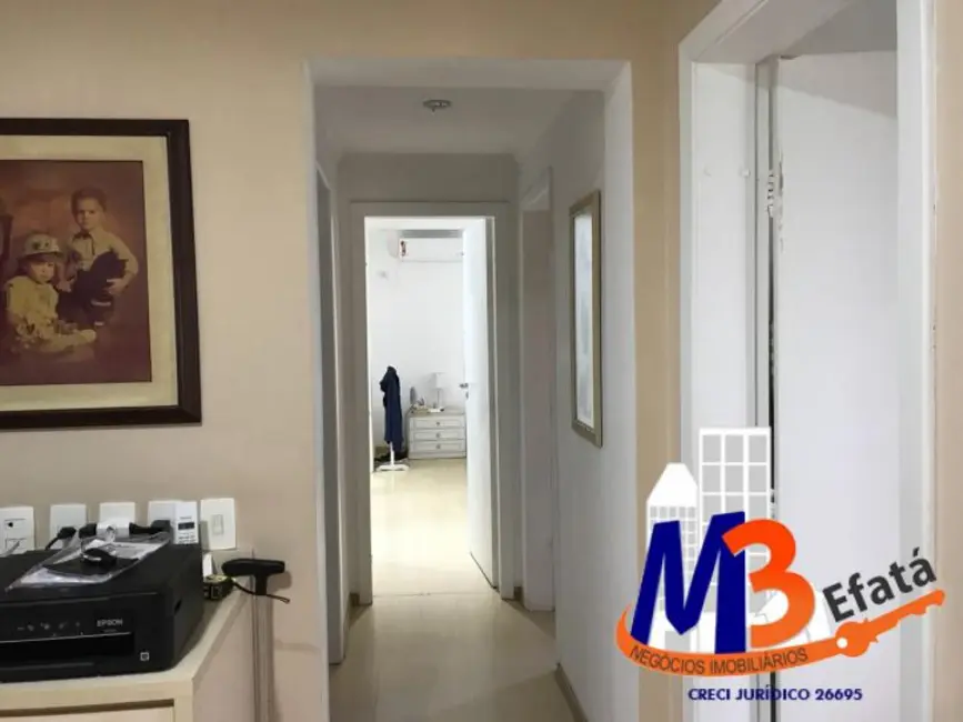Foto 9 de Apartamento com 4 quartos à venda e para alugar, 190m2 em Jardim Parque Morumbi, São Paulo - SP