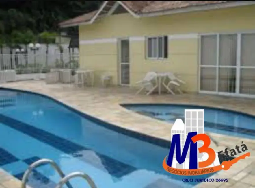 Foto 1 de Casa com 3 quartos à venda, 120m2 em Jardim Rebelato, Cotia, SP