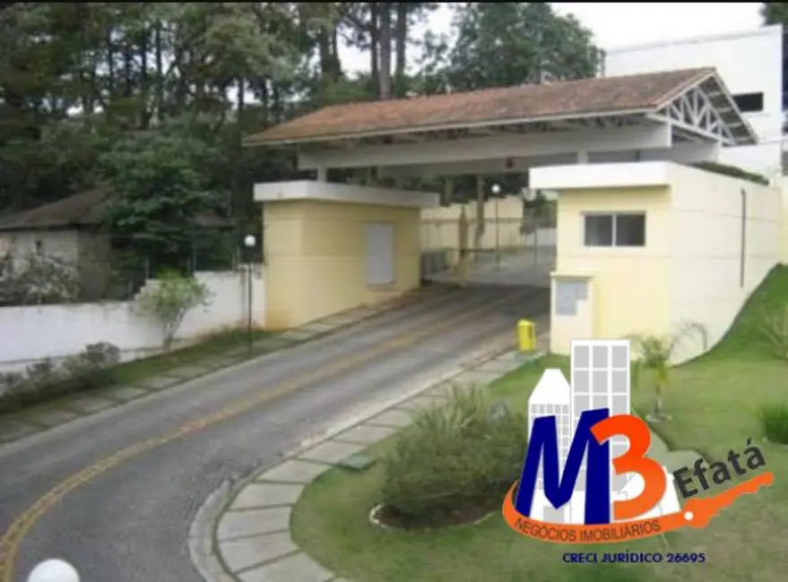 Foto 4 de Casa com 3 quartos à venda, 120m2 em Jardim Rebelato, Cotia - SP