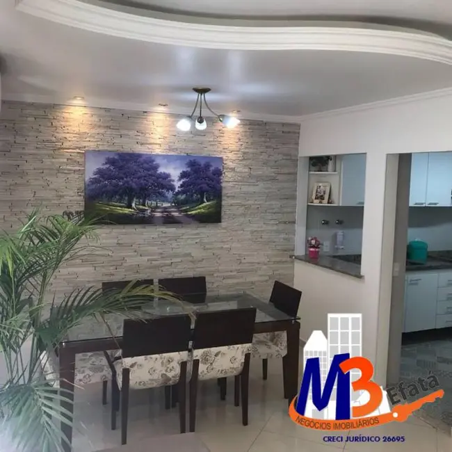 Foto 6 de Casa com 3 quartos à venda, 120m2 em Jardim Rebelato, Cotia - SP