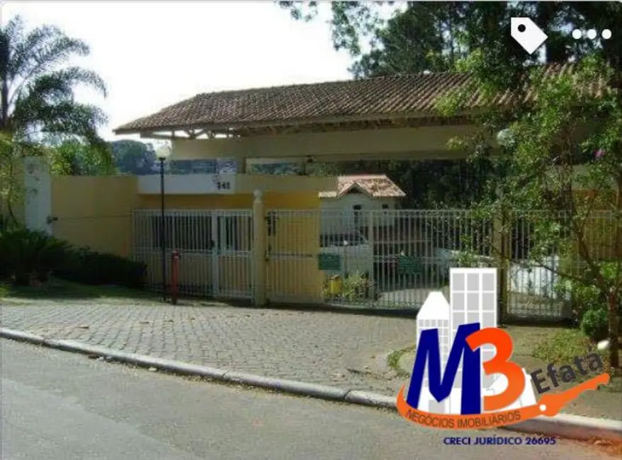 Foto 8 de Casa com 3 quartos à venda, 120m2 em Jardim Rebelato, Cotia - SP