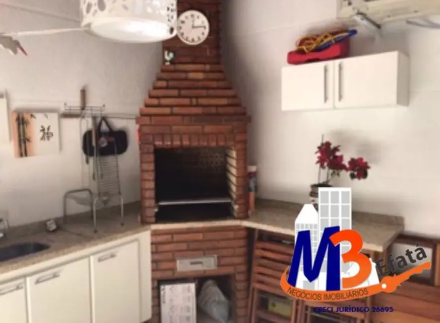 Foto 2 de Casa com 3 quartos à venda, 120m2 em Jardim Rebelato, Cotia - SP