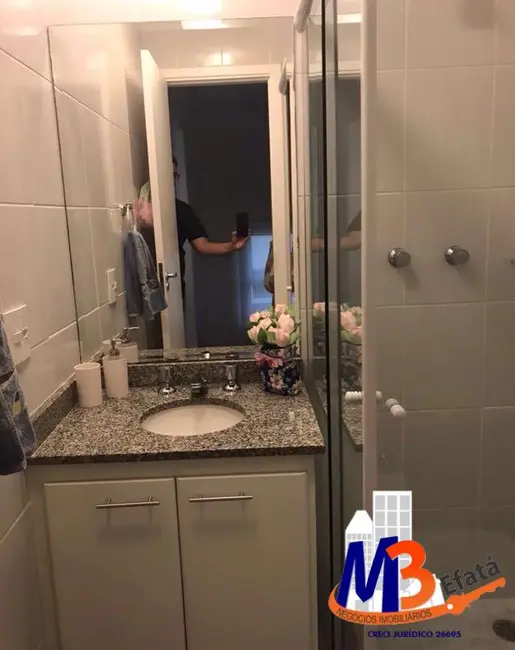 Foto 7 de Casa com 3 quartos à venda, 120m2 em Jardim Rebelato, Cotia - SP