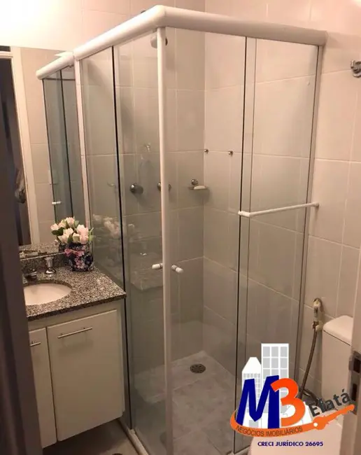 Foto 9 de Casa com 3 quartos à venda, 120m2 em Jardim Rebelato, Cotia - SP