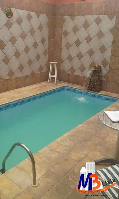 Foto 28 de Casa com 3 quartos à venda, 196m2 em Jardim Dracena, São Paulo - SP