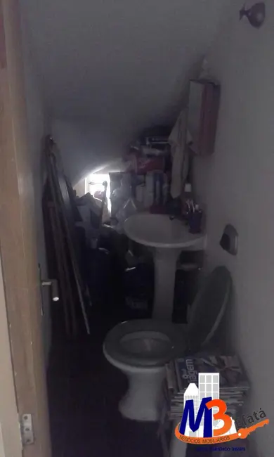 Foto 17 de Casa com 3 quartos à venda, 196m2 em Jardim Dracena, São Paulo - SP