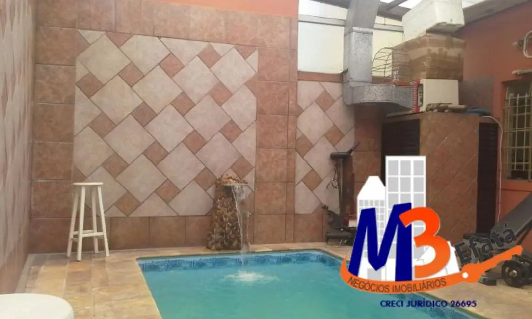 Foto 27 de Casa com 3 quartos à venda, 196m2 em Jardim Dracena, São Paulo - SP