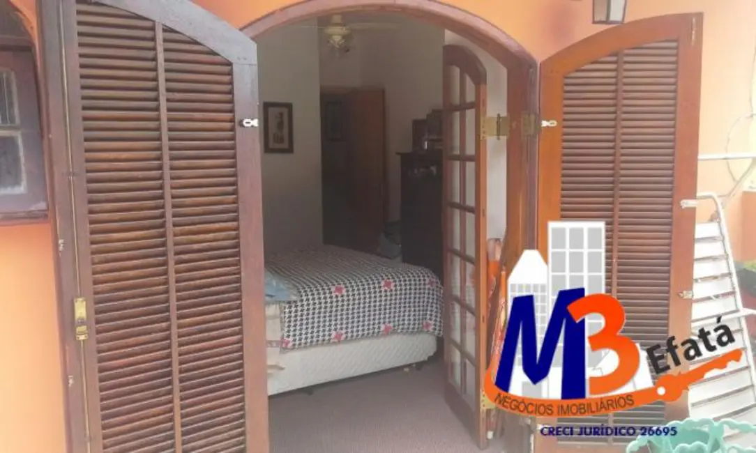 Foto 14 de Casa com 3 quartos à venda, 196m2 em Jardim Dracena, São Paulo - SP