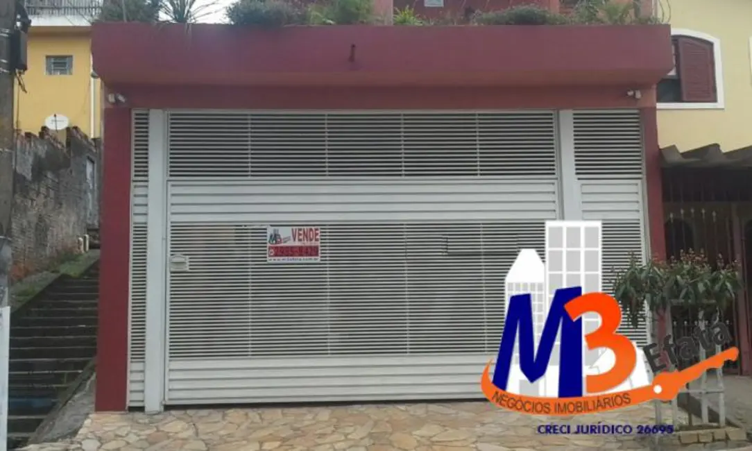 Foto 3 de Casa com 3 quartos à venda, 196m2 em Jardim Dracena, São Paulo - SP