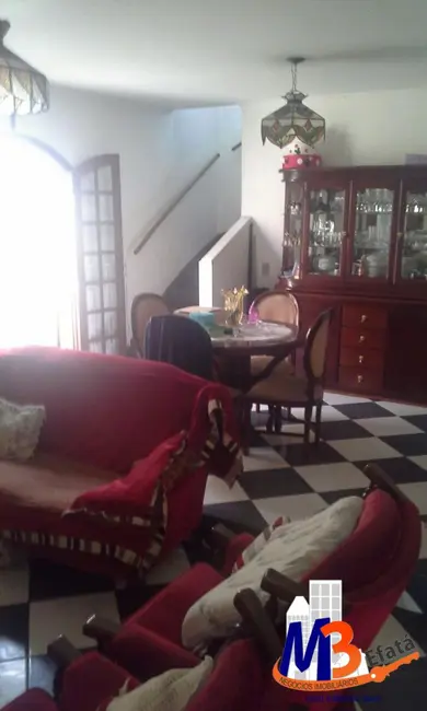 Foto 16 de Casa com 3 quartos à venda, 196m2 em Jardim Dracena, São Paulo - SP