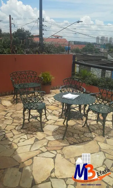 Foto 6 de Casa com 3 quartos à venda, 196m2 em Jardim Dracena, São Paulo - SP