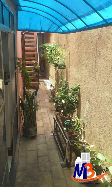 Foto 31 de Casa com 3 quartos à venda, 196m2 em Jardim Dracena, São Paulo - SP