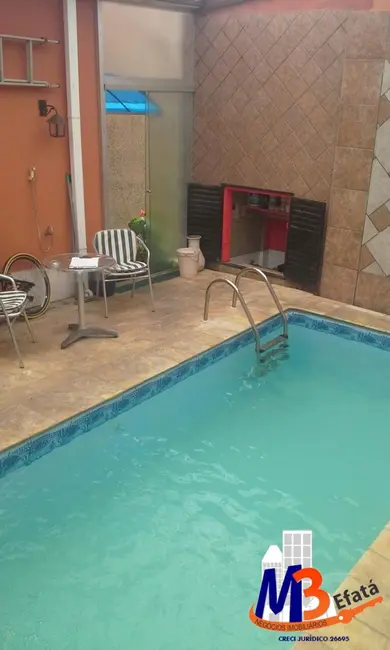 Foto 1 de Casa com 3 quartos à venda, 196m2 em Jardim Dracena, São Paulo, SP