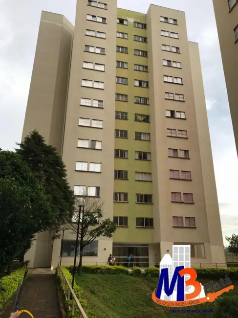 Foto 1 de Apartamento com 2 quartos à venda, 56m2 em Bandeiras, Osasco - SP