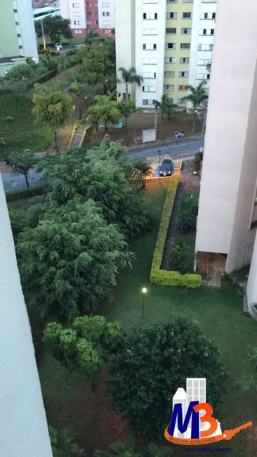 Apartamento com 2 quartos à venda, 56m2 em Bandeiras, Osasco - SP - imagem 5 Foto 5 de Apartamento com 2 quartos à venda, 56m2 em Bandeiras, Osasco - SP