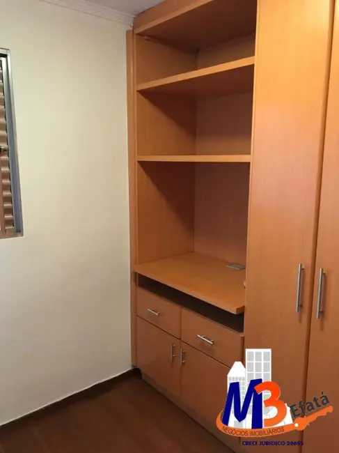 Foto 2 de Apartamento com 2 quartos à venda, 56m2 em Bandeiras, Osasco - SP