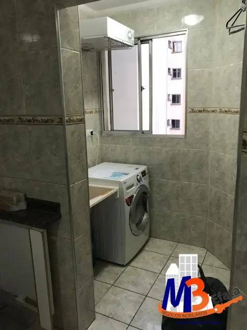 Apartamento com 2 quartos à venda, 56m2 em Bandeiras, Osasco - SP - imagem 3 Foto 3 de Apartamento com 2 quartos à venda, 56m2 em Bandeiras, Osasco - SP