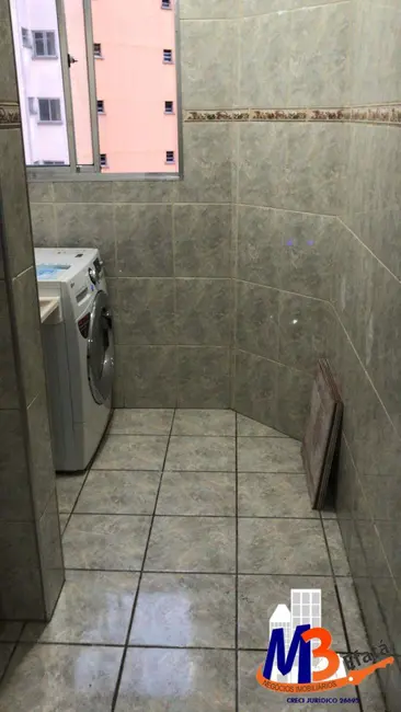 Foto 11 de Apartamento com 2 quartos à venda, 56m2 em Bandeiras, Osasco - SP