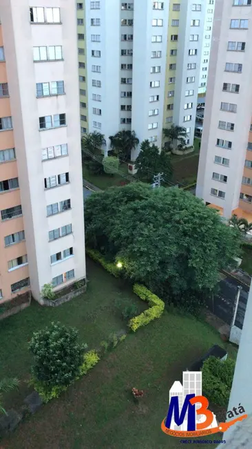 Foto 17 de Apartamento com 2 quartos à venda, 56m2 em Bandeiras, Osasco - SP