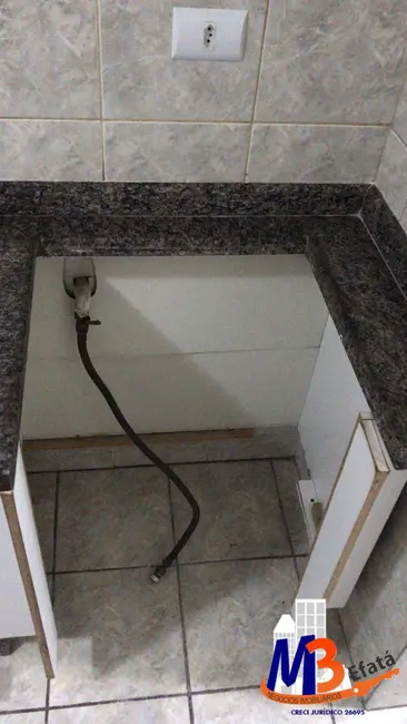 Foto 23 de Apartamento com 2 quartos à venda, 56m2 em Bandeiras, Osasco - SP