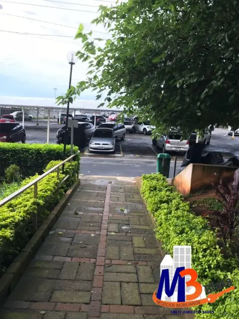 Foto 26 de Apartamento com 2 quartos à venda, 56m2 em Bandeiras, Osasco - SP