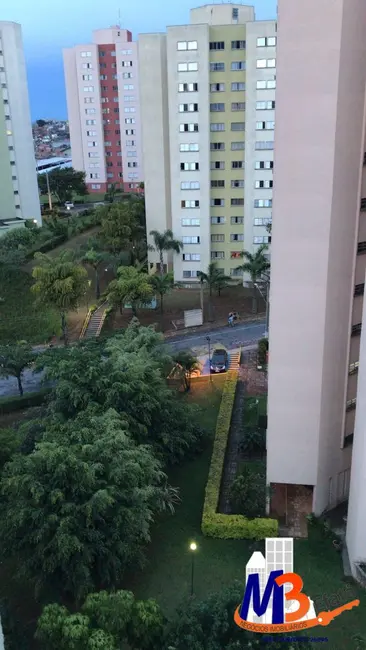 Foto 27 de Apartamento com 2 quartos à venda, 56m2 em Bandeiras, Osasco - SP