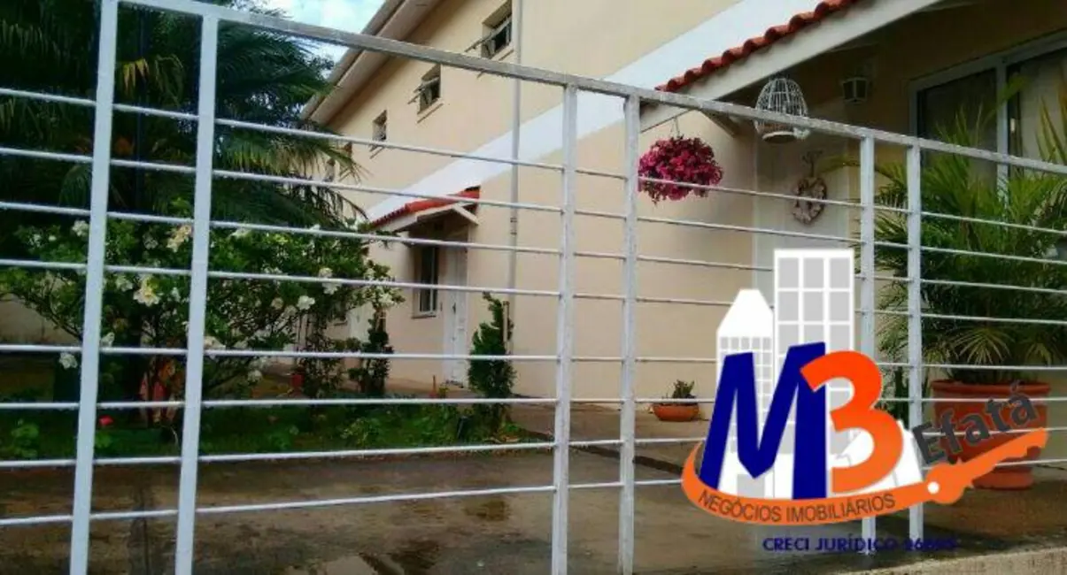 Foto 3 de Sobrado com 2 quartos à venda, 70m2 em Granja Viana, Cotia - SP