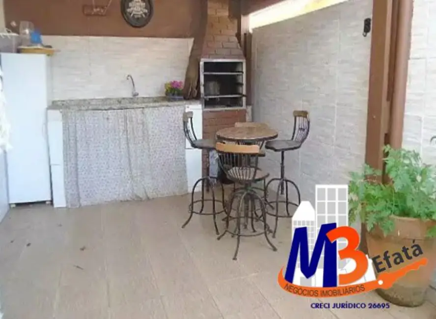 Foto 8 de Sobrado com 2 quartos à venda, 70m2 em Granja Viana, Cotia - SP