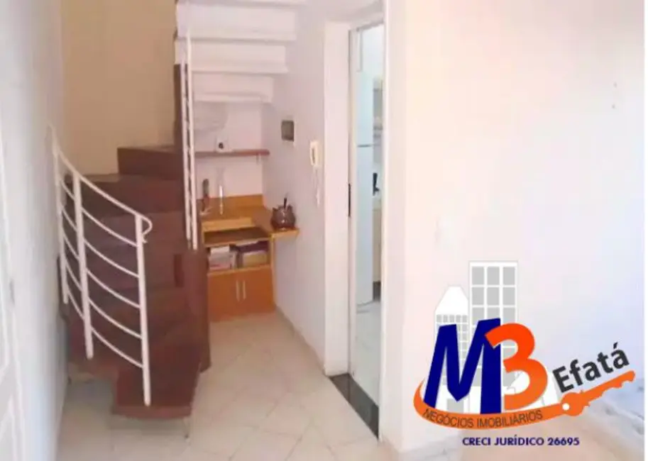 Foto 2 de Sobrado com 2 quartos à venda, 70m2 em Granja Viana, Cotia - SP