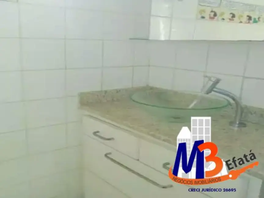 Foto 9 de Sobrado com 2 quartos à venda, 70m2 em Granja Viana, Cotia - SP