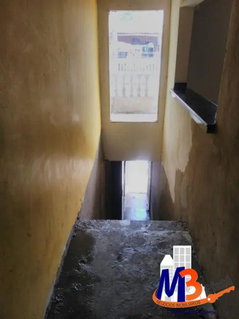 Foto 4 de Casa com 2 quartos para alugar, 65m2 em Jardim Sandra, Cotia - SP