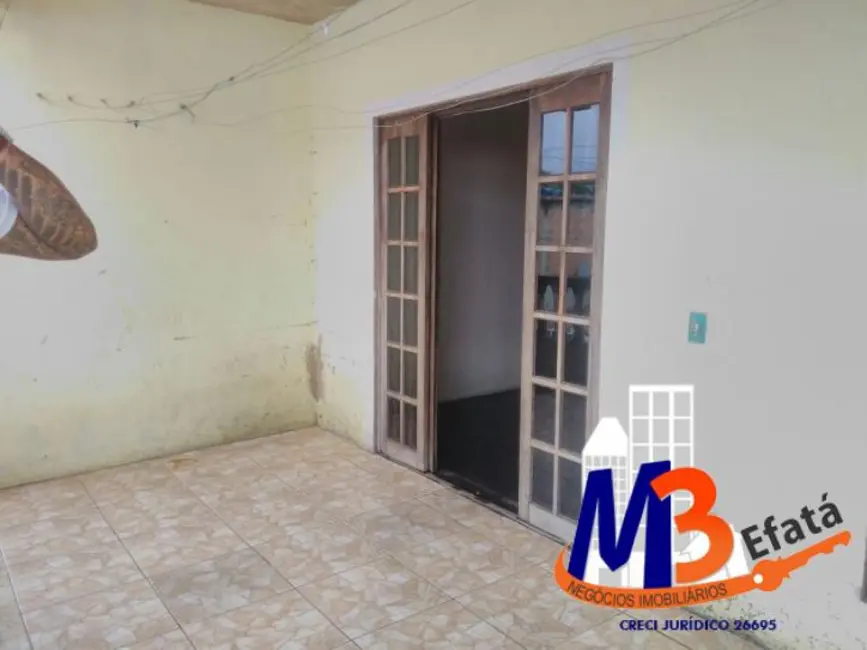 Foto 2 de Casa com 2 quartos para alugar, 65m2 em Jardim Sandra, Cotia - SP