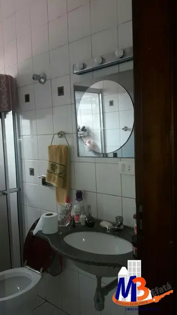 Foto 7 de Sobrado com 3 quartos à venda, 125m2 em Jardim Celeste, São Paulo - SP