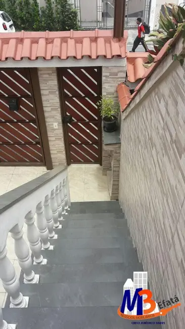 Foto 4 de Sobrado com 3 quartos à venda, 125m2 em Jardim Celeste, São Paulo - SP