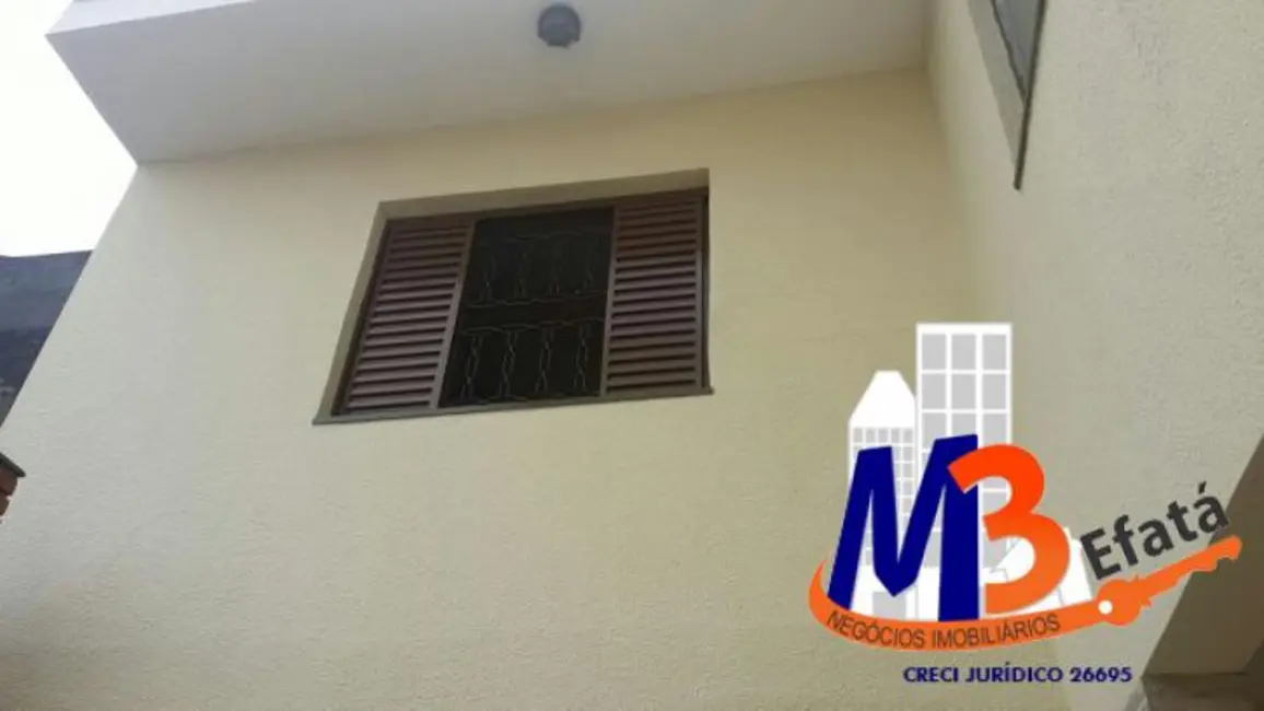 Foto 5 de Sobrado com 3 quartos à venda, 125m2 em Jardim Celeste, São Paulo - SP