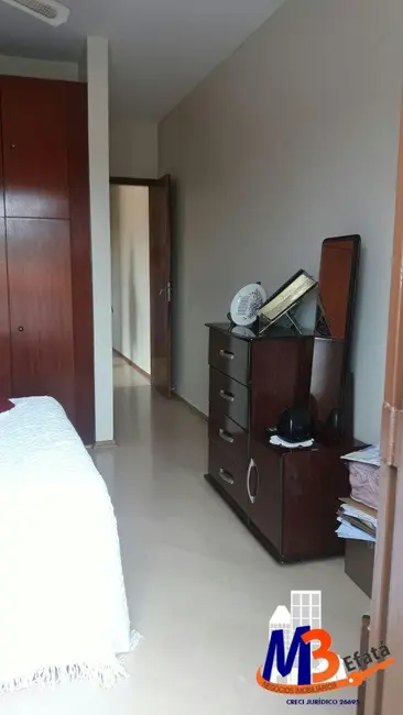 Foto 2 de Sobrado com 3 quartos à venda, 125m2 em Jardim Celeste, São Paulo - SP