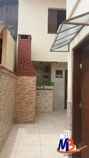 Foto 8 de Sobrado com 3 quartos à venda, 125m2 em Jardim Celeste, São Paulo - SP