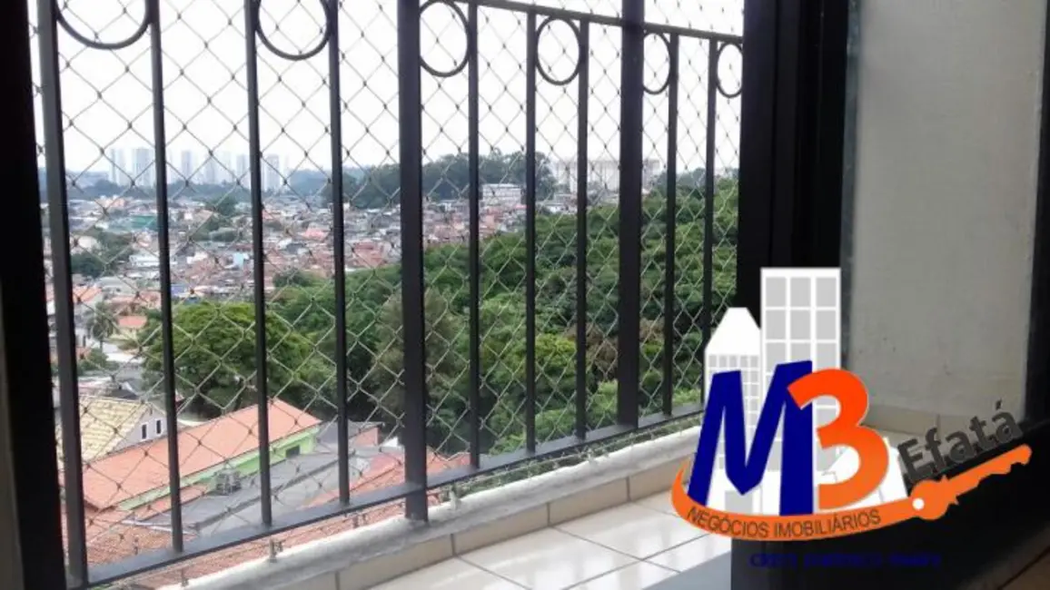 Foto 3 de Apartamento com 3 quartos à venda, 69m2 em Jardim Dracena, São Paulo - SP