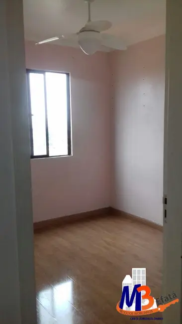 Foto 2 de Apartamento com 3 quartos à venda, 69m2 em Jardim Dracena, São Paulo - SP