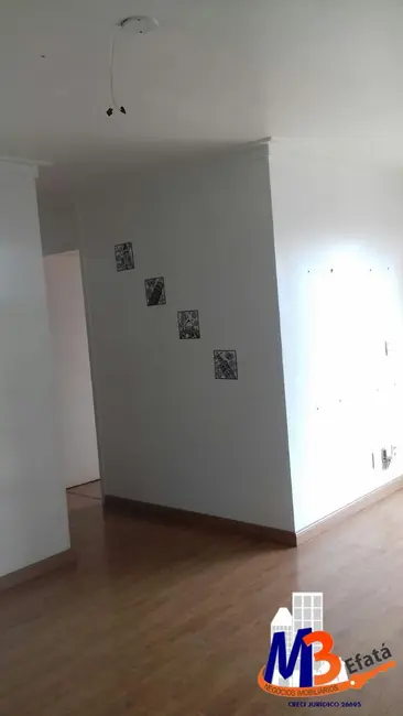 Foto 1 de Apartamento com 3 quartos à venda, 69m2 em Jardim Dracena, São Paulo - SP