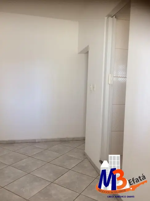 Foto 4 de Apartamento com 3 quartos para alugar, 57m2 em Jardim Raposo Tavares, São Paulo - SP