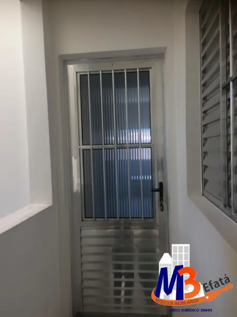 Foto 3 de Apartamento com 3 quartos para alugar, 57m2 em Jardim Raposo Tavares, São Paulo - SP