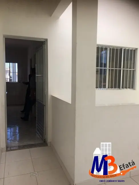 Foto 7 de Apartamento com 3 quartos para alugar, 57m2 em Jardim Raposo Tavares, São Paulo - SP